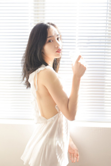 WRITEAS顾青裴原炀
